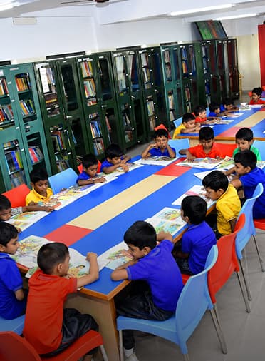 Classroom