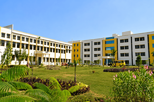 Sri Venkateswara Dental College & Hospital,Thalambur, Chennai