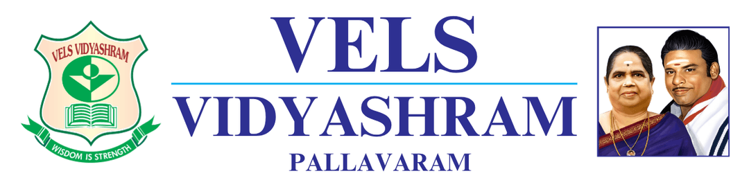 Vels Vidyashram Pallavaram