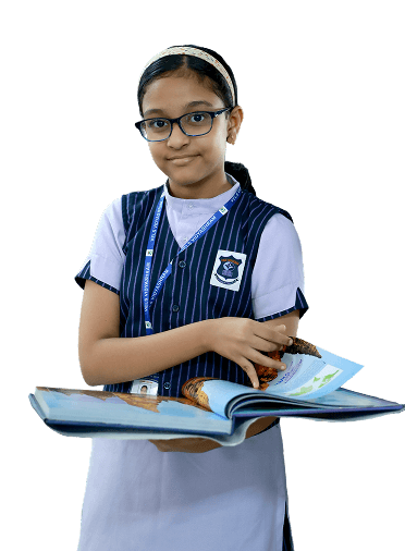 Student representative