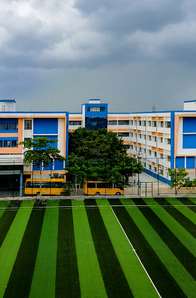 Thalambur Campus