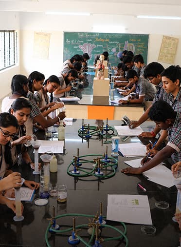 FACILITIES Modern trend in education