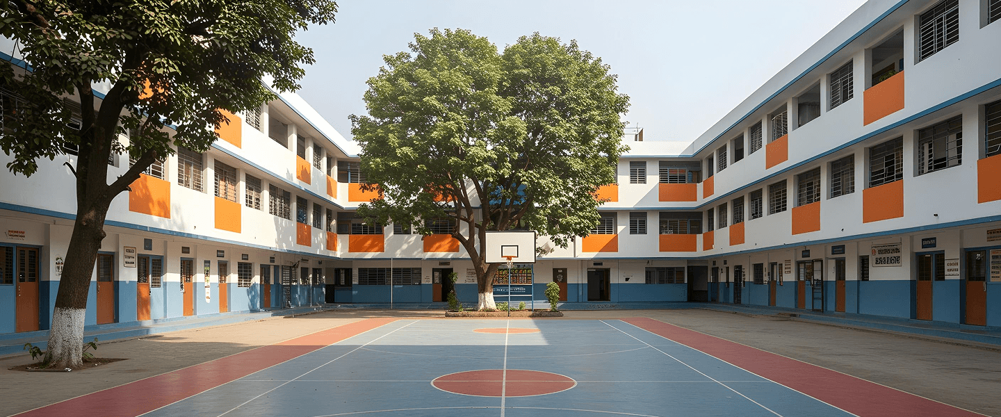 Vels Campus