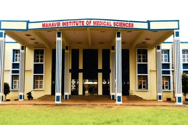 Mahavir Institute of Medical Sciences, Vikarabad, Hyderabad – Telangana