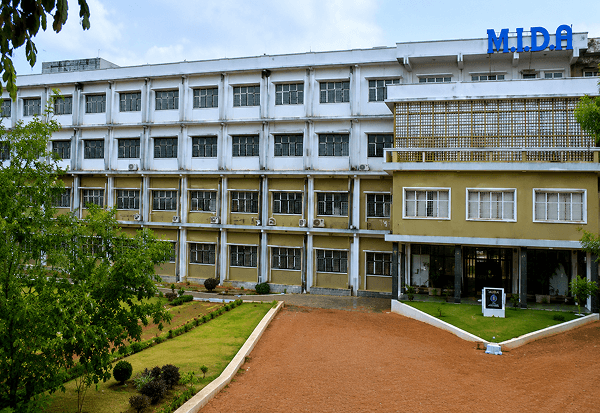 Meghna Institute of Dental Sciences - Mallaram, Nizamabad campus Telangana
