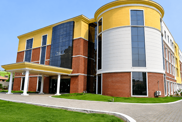 Vels University, Pallavaram, Chennai