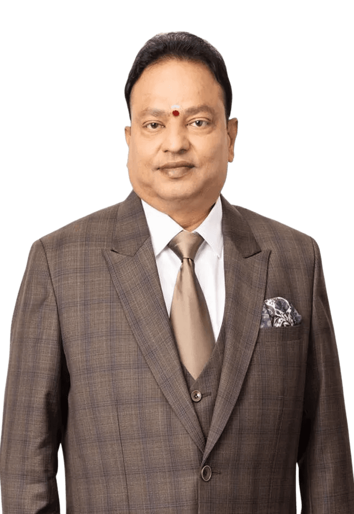 Education at Vels Vidyashram