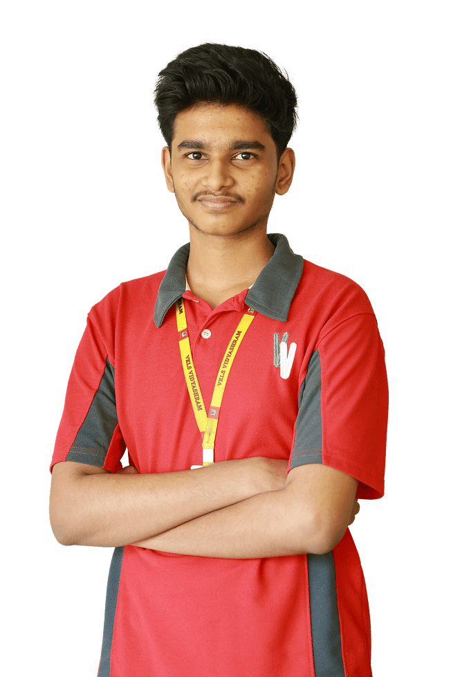 Student representative