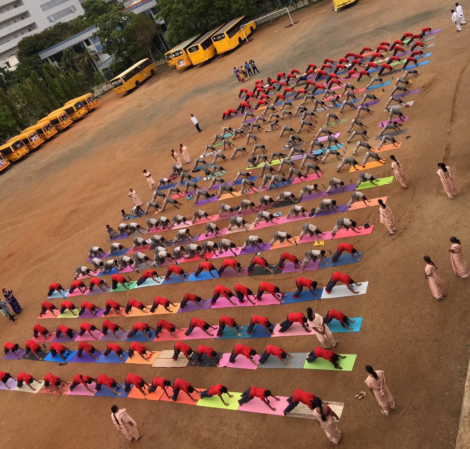 Yoga slide 2