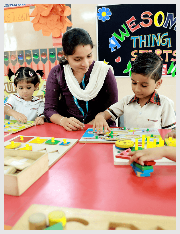 Activities / Events
