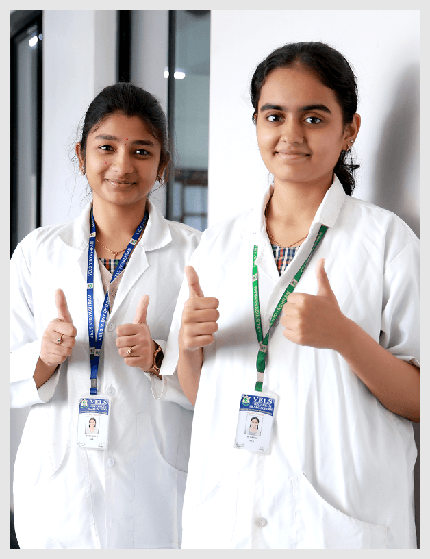 Admissions / Enquiry