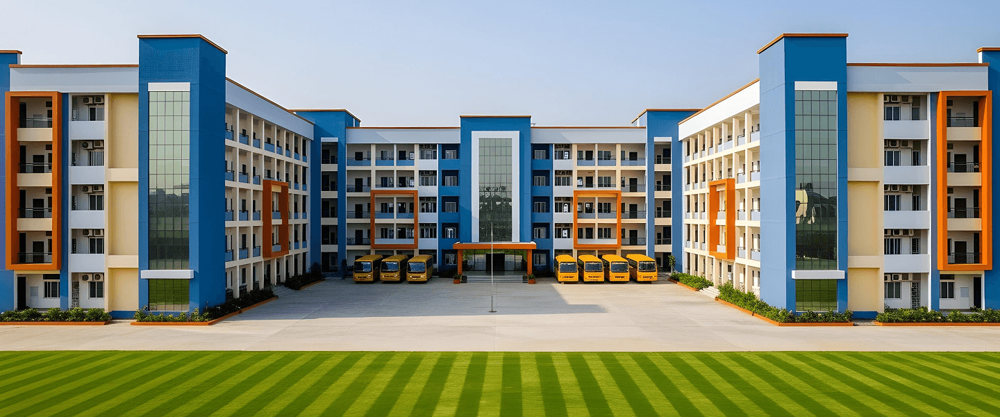 Vels Campus