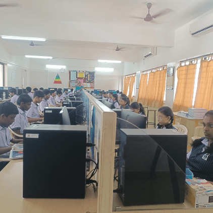 Computer Education image 1
