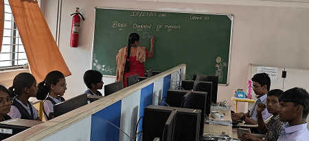 Computer Education image 4
