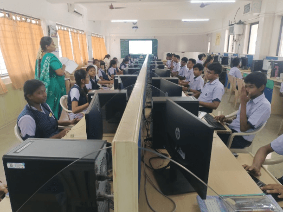 Computer Education image 3