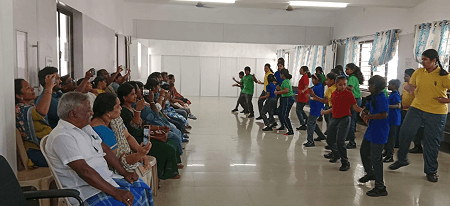 Western Music & Dance image 2