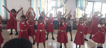 Western Music & Dance image 3