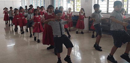 Western Music & Dance image 5