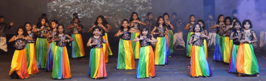 Western Music & Dance image 4