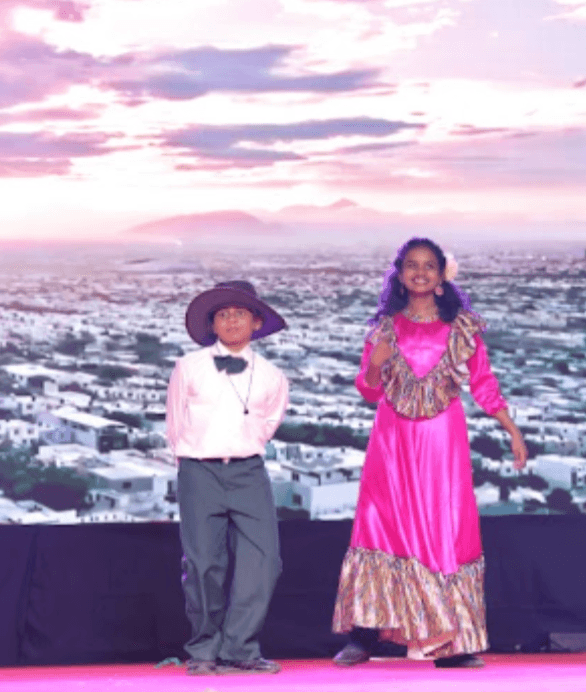 Western Music & Dance image 1