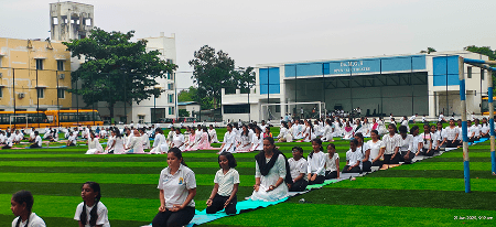 Yoga image 2