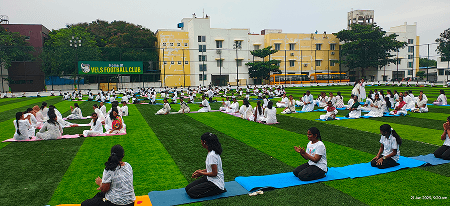 Yoga image 3