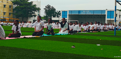 Yoga image 5
