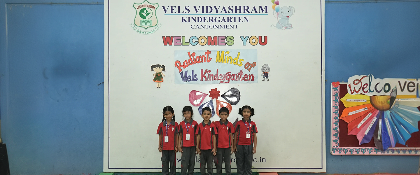 School Banner