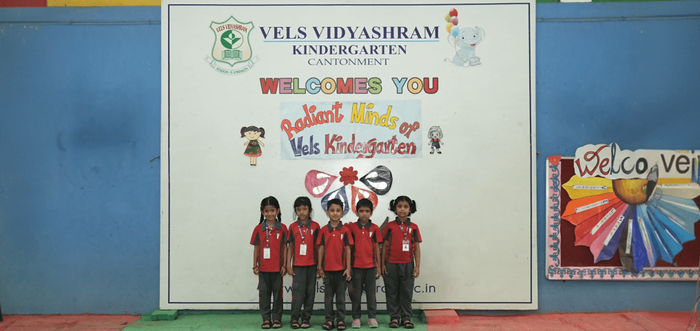 School Banner