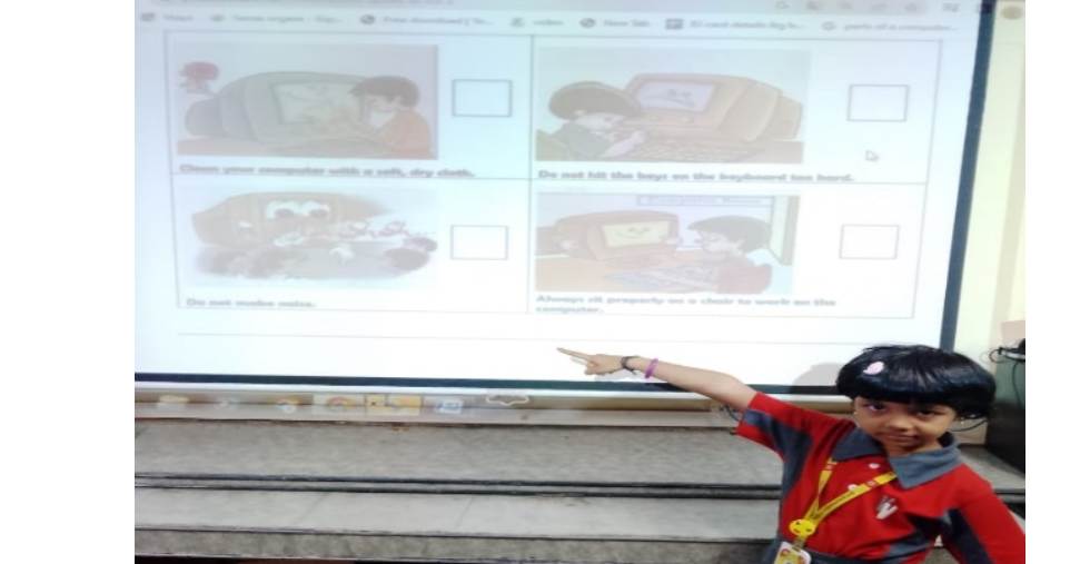 Activity Based Learning
