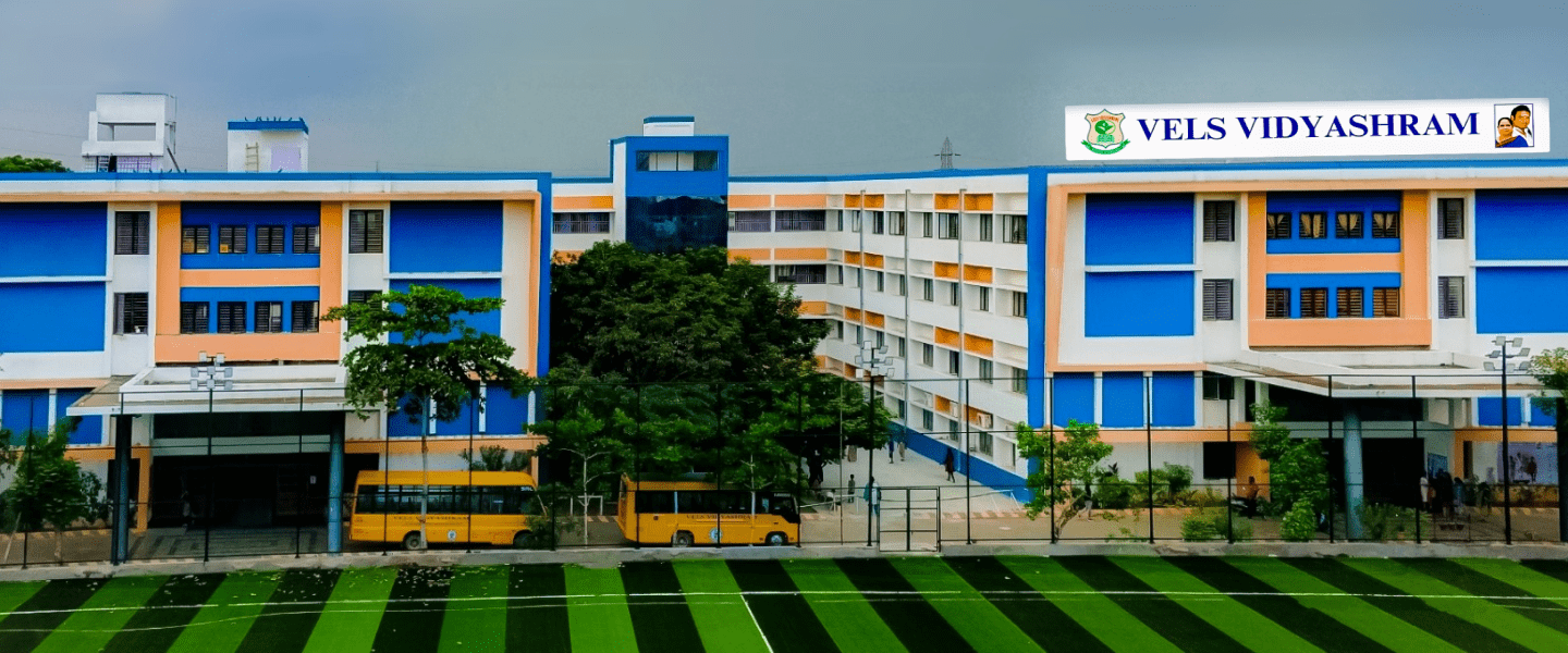 School Banner