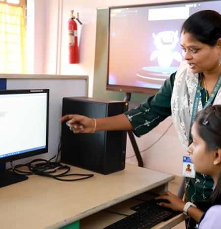 Computer Lab