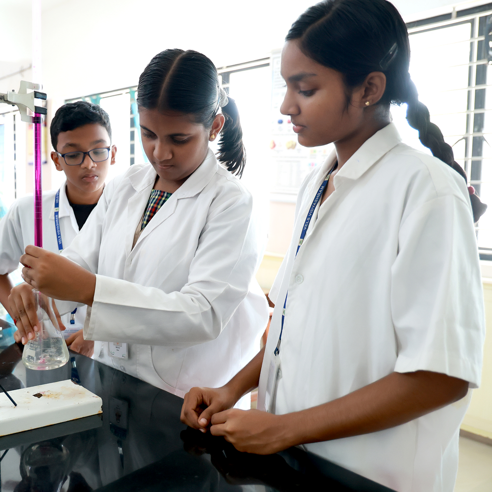 Laboratory